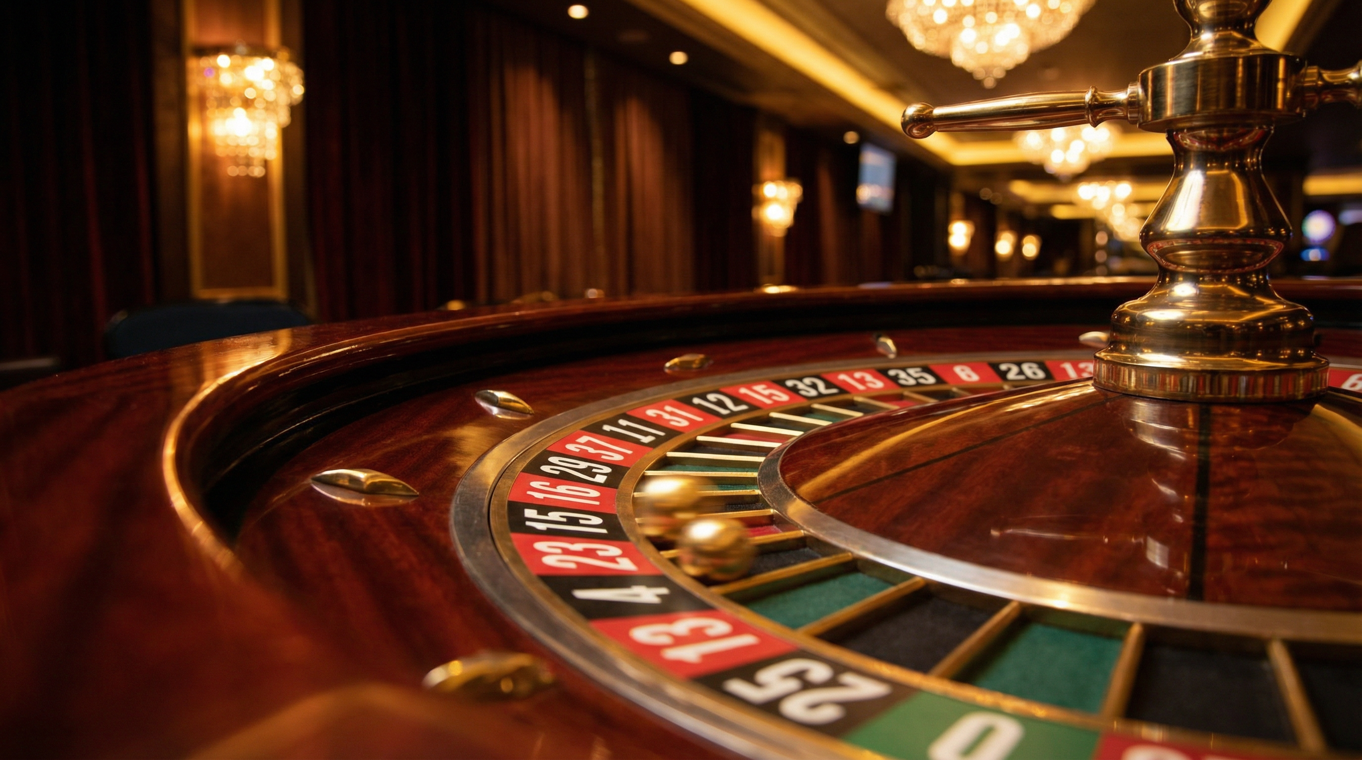 壹号娱乐轮盘游戏转盘特写